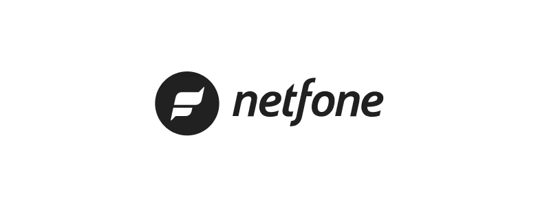 netfone logó